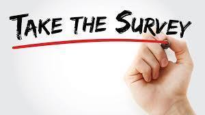 Important Return to School Parent Feedback Survey Deadlines 7/9/20