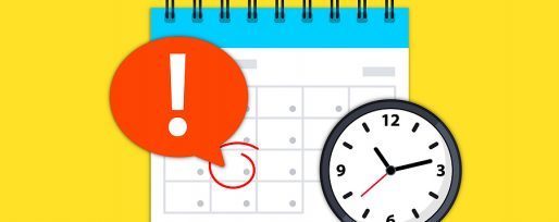 Calendar & Clock