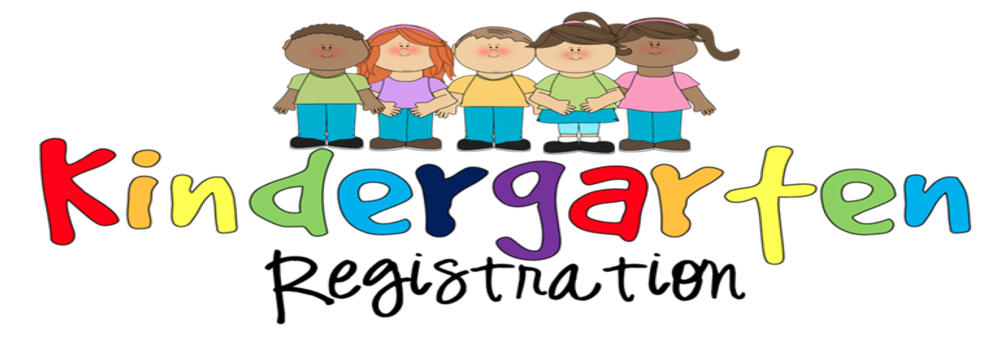 Kindergarten Registration