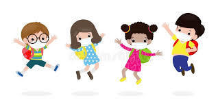 PHM Preschool Preparing for In-person Learning