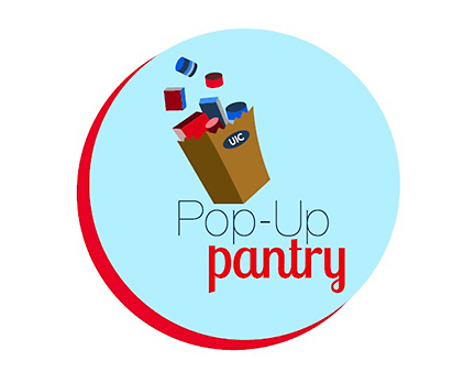Pop Up Pantry