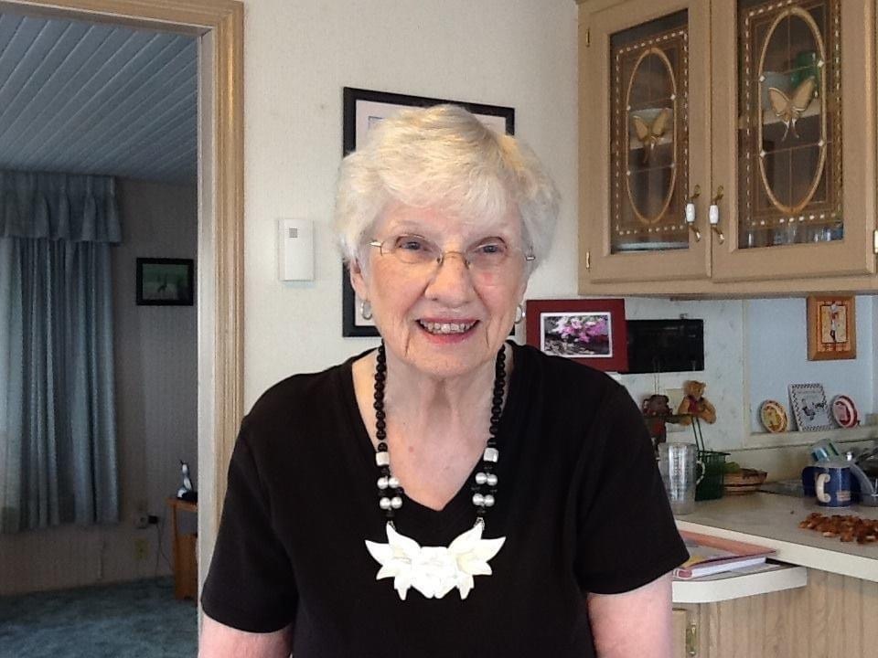 Picture of Helen Smith
