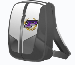 Virtual Backpack
