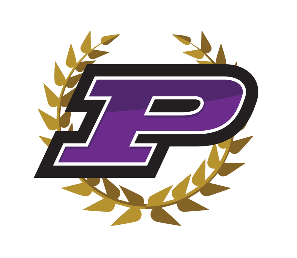 Plano P Logo
