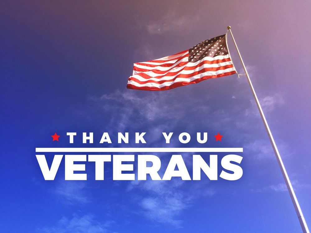 Middle & High School Band Students Present Veteran's Day Tribute