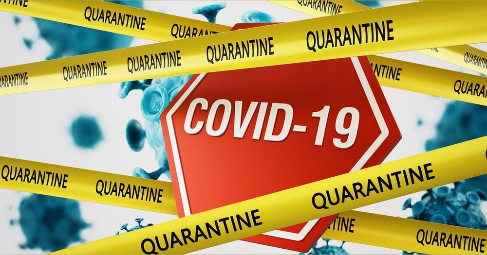 COVID-19 Quarantine