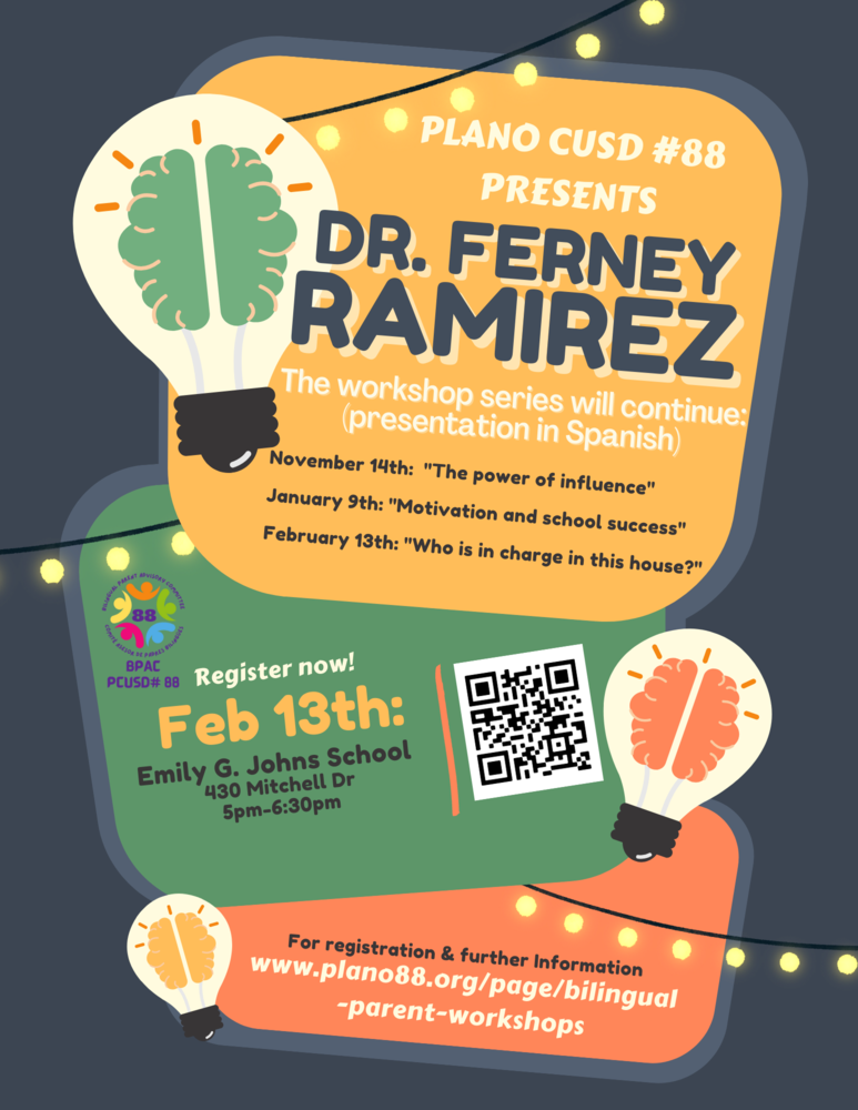 Dr Ferney Ramirez Workshop Info