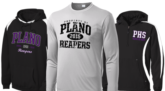 Plano Reaper Gear