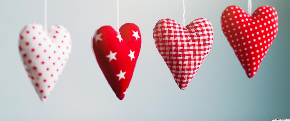 Hearts
