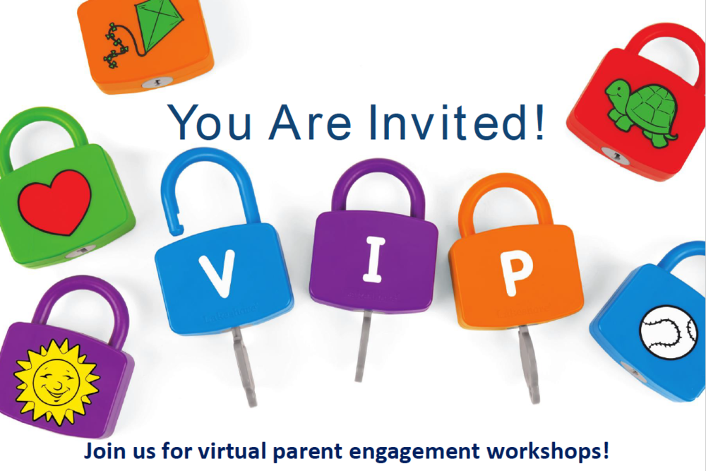 Lakeshore Parent Workshops + FREE Toys for Home