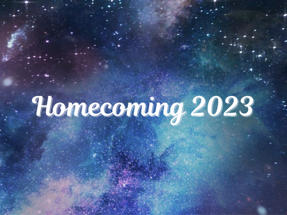 Homecoming 2023