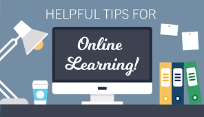 Important Reminders and Tips for Remote Learning