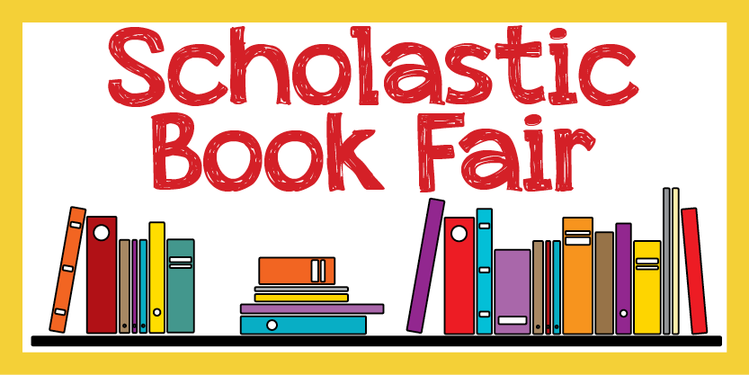 Book Fair Coming to P.H. Miller