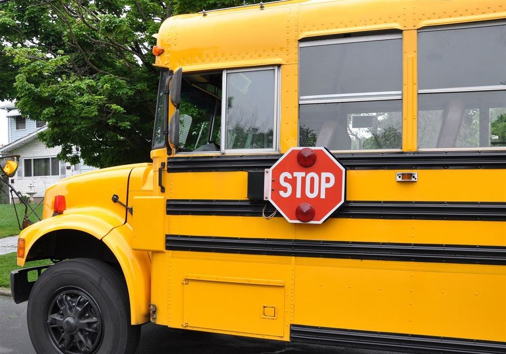 School Bus