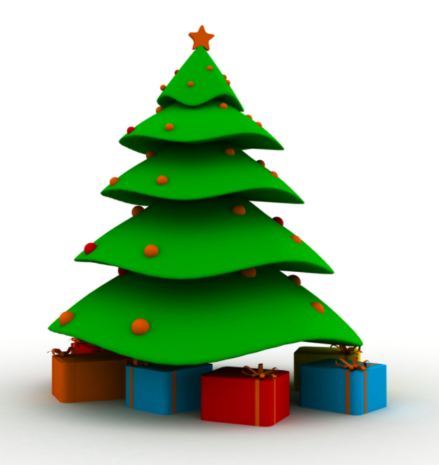 PH Miller Celebrates Plano Rockin' Christmas