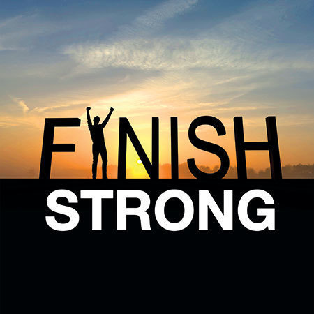 Finish Strong picture