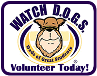 Watch DOGS logo