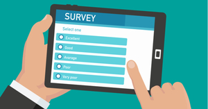 Please Complete Important Parent Survey