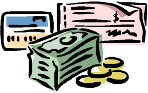 Improve Your Finances