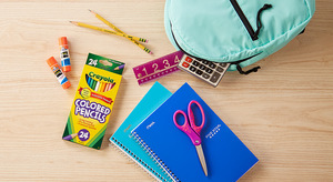 Student Supply Pick Up Times Announced