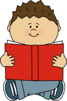 Braiden Reads A Story!