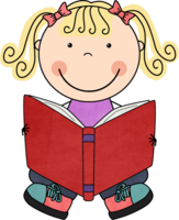 Emily Reads "I Will Take a Nap" by Mo Willems