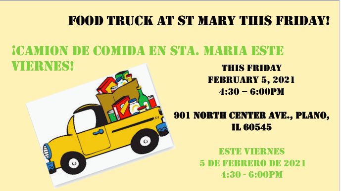 Food Truck