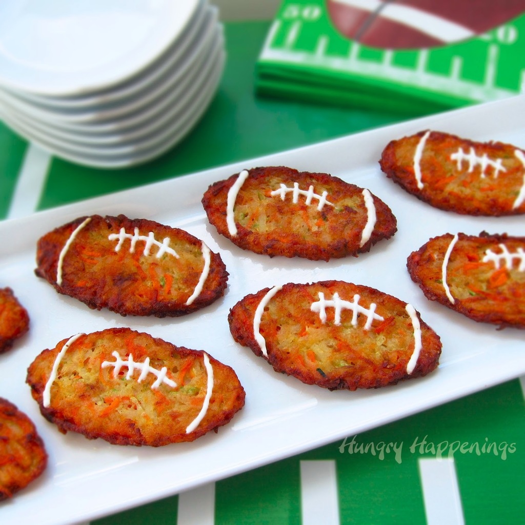 Football snacks