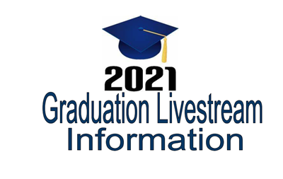 Graduation Livestream