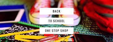 One Stop Shop