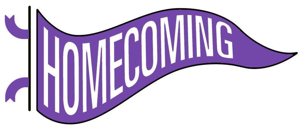 Homecoming Banner