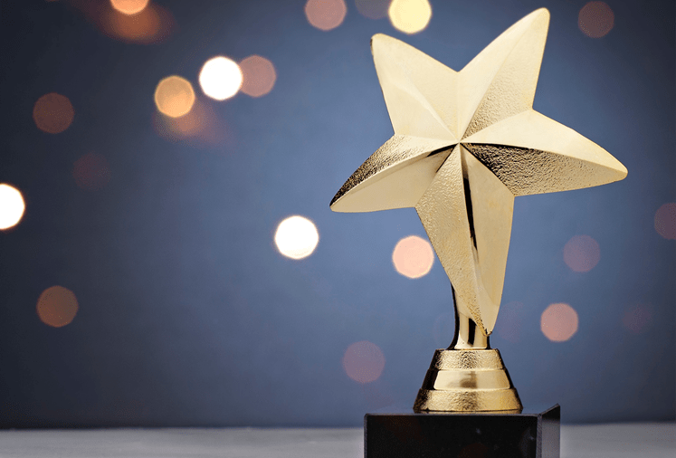 Star award