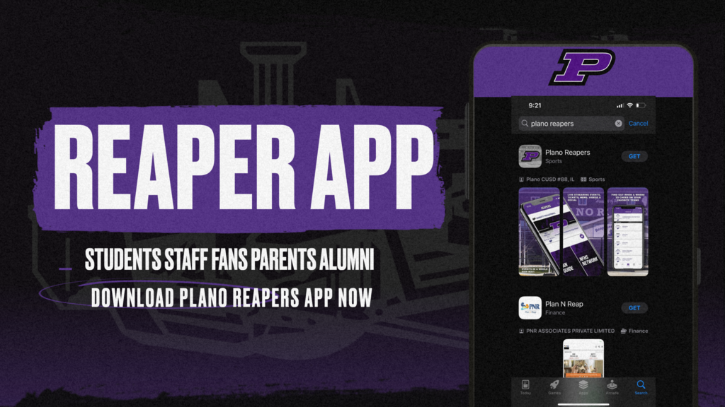 Reaper App